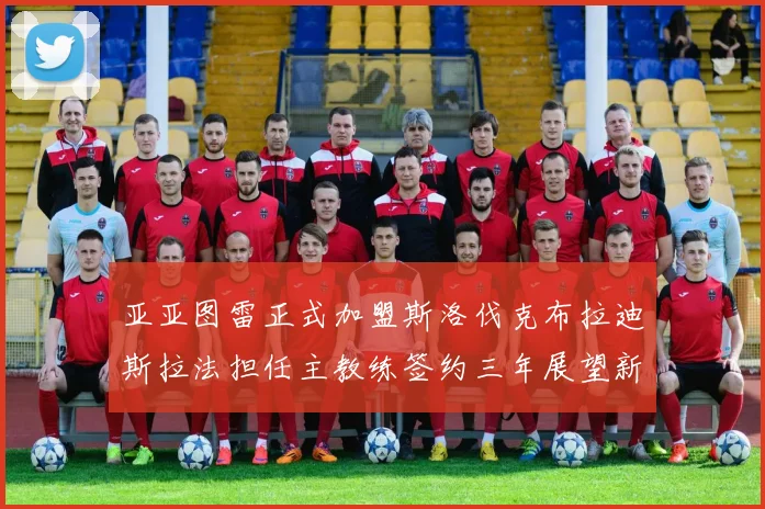 亚亚图雷正式加盟斯洛伐克布拉迪斯拉法担任主教练签约三年展望新篇章